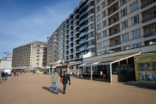 Despite coronavirus crisis Belgian real estate prices have increased 5% compared to 2019