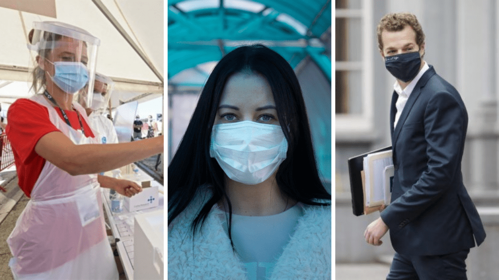 Belgium in Brief: Never Meet Your Heroes