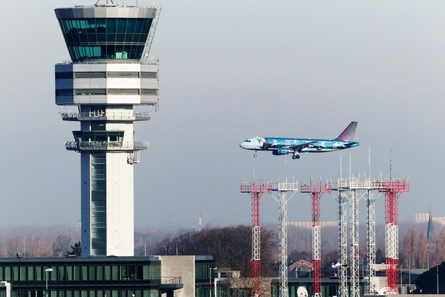 Belgium must pay noise compensation to residents around Brussels Airport