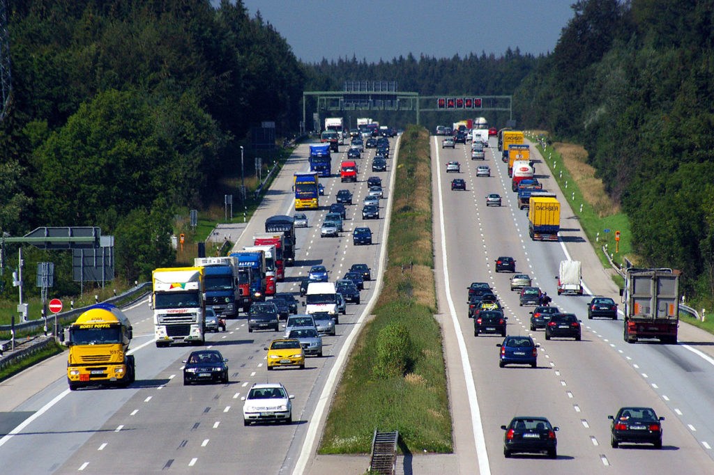 European Court: Road tolls may not include police costs
