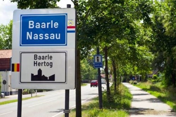 Don't travel across the border, Belgium and Netherlands warn
