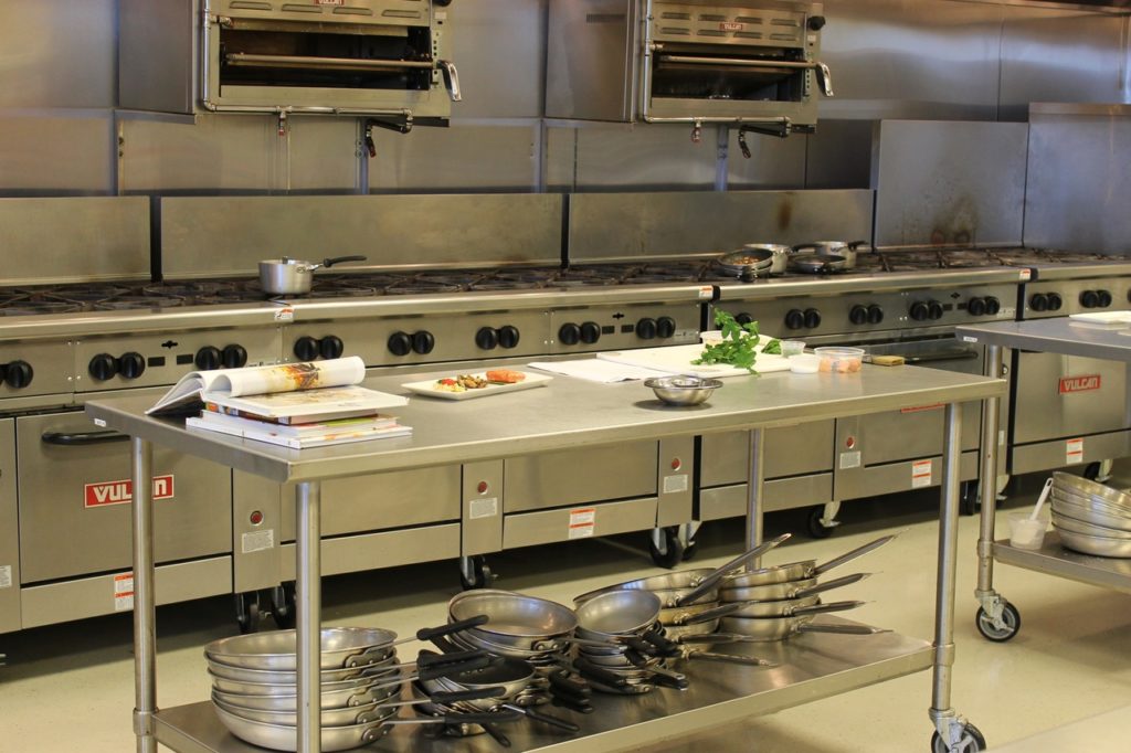 Ixelles turns down plans for giant ‘dark kitchen’
