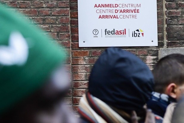Courts repeatedly order Fedasil to provide shelter to asylum seekers