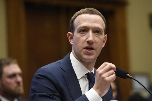 Facebook bans Holocaust denial content