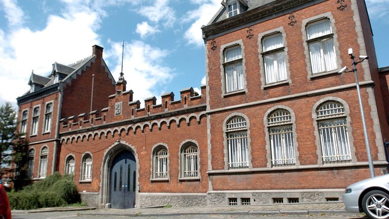 Covid-19: Nivelles prison under quarantine after 8 inmates test positive