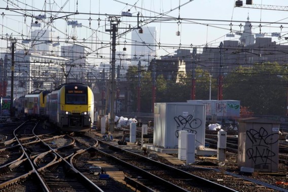 Nearly 3.6 million people applied for Belgium’s free rail pass