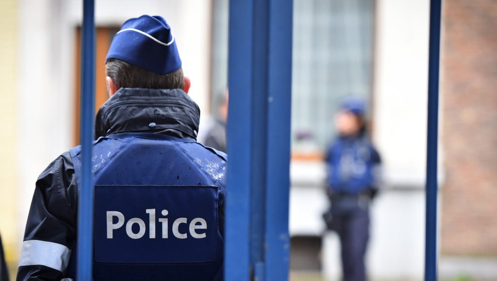 Belgium's police zones will enforce new Covid-19 measures in a uniform way