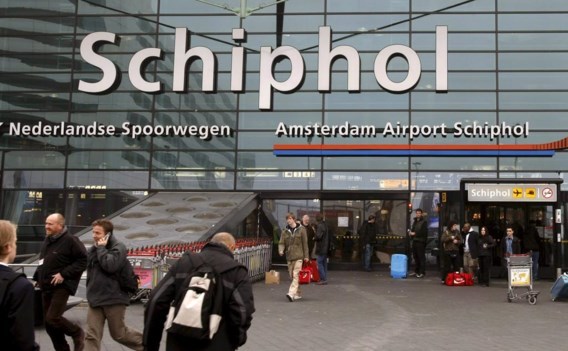 Netherlands requires negative Covid-19 test for all flights from abroad