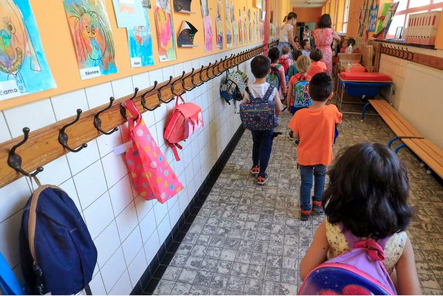 After-school childcare: Staffing crisis threatens service in Flanders