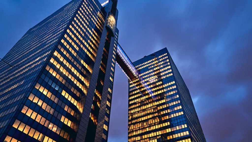 Telework: Proximus could give up its landmark Brussels towers