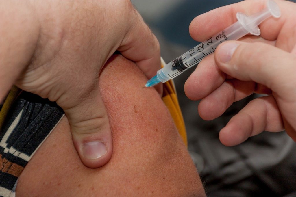 Pharmacists: Flu vaccines should be reserved for the most vulnerable