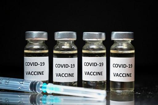 Coronavirus: Eleven vaccine trials now in final phase