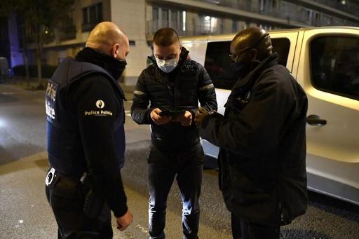 Police break up lockdown party, arrest 3 in massive operation in Luxembourg Province