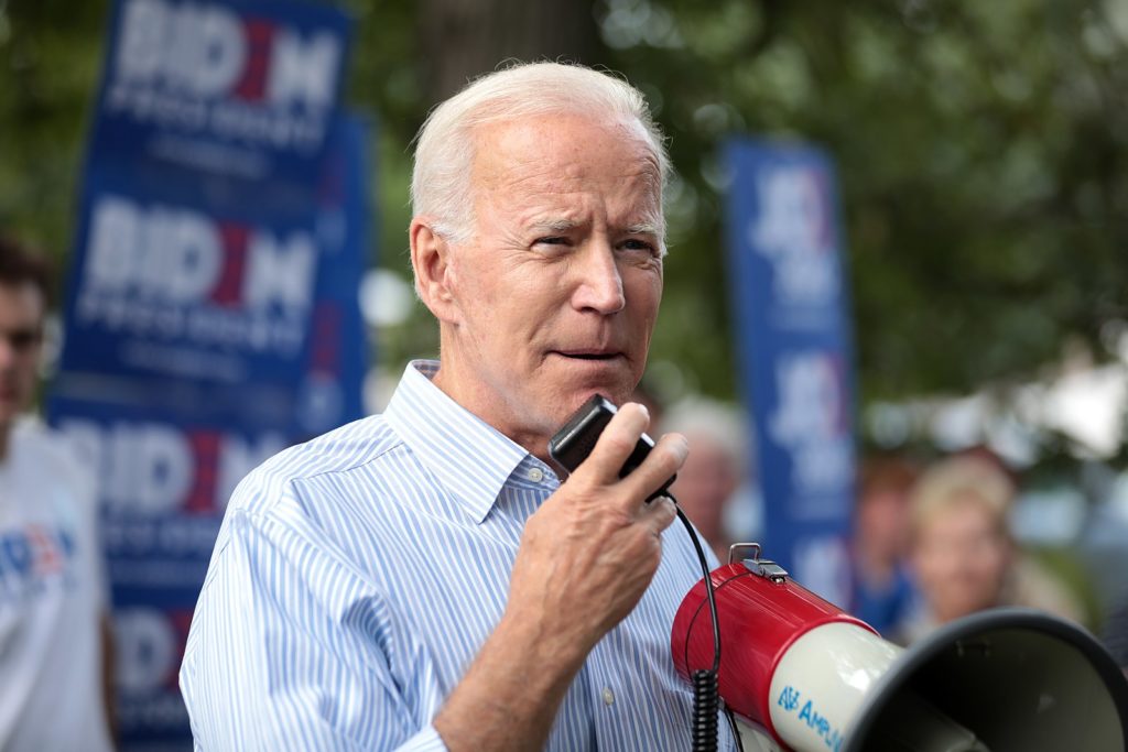 US Elections: Reactions flood in for Biden victory