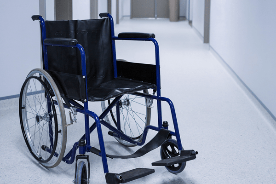200,000 Belgians receive disability allowance