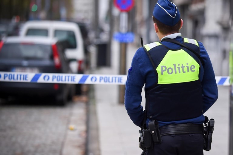 Postman stumbles across woman's lifeless body in Ghent