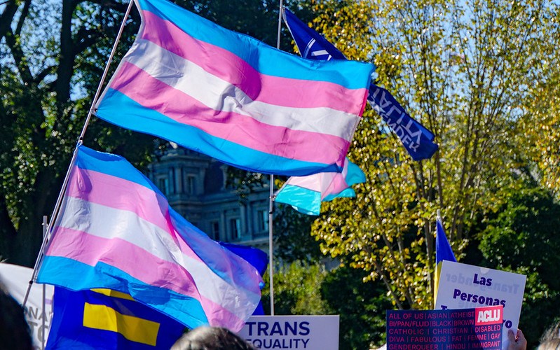 Ghent grants transgender officials 20 days 'transition leave'
