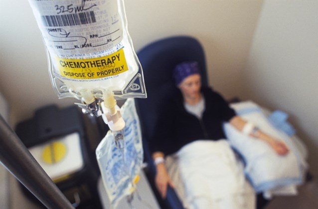 Covid-19 caused at least 5,000 cancer cases to go undiagnosed in Belgium