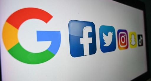 UK targets Facebook and Google dominance