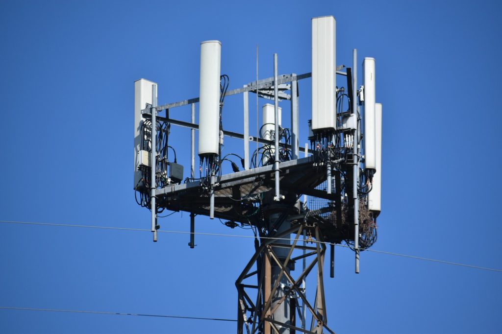 Proximus activates first 'real' 5G connection in Wallonia
