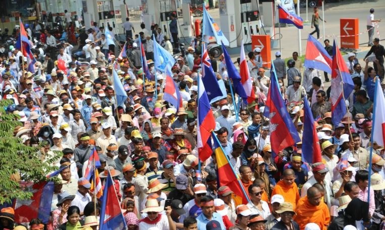 How Hun Sen killed democracy in Cambodia