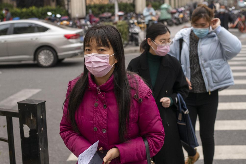 Coronavirus: South Korea faces a 'third wave'