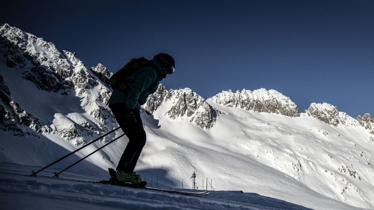 Coronavirus: Prime Minister advises Belgians not to go skiing