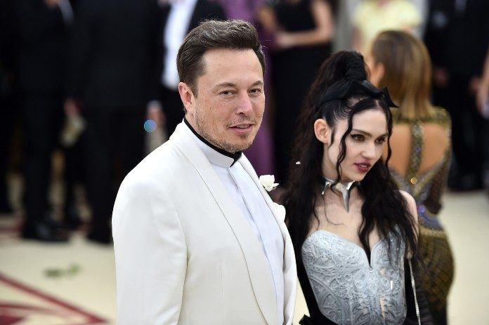 Elon Musk is now the 3rd richest person in the world