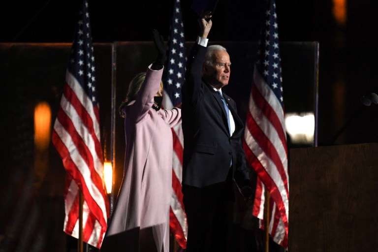 US Elections: Biden wins Wisconsin, Trump demands recount