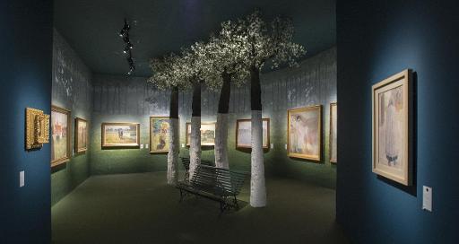 Most museums in Flanders will not reopen on 1 December