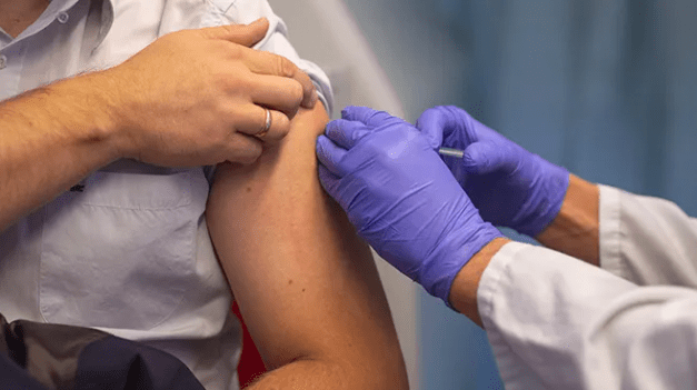 Belgium downscales flu shot campaign as stocks trail demand