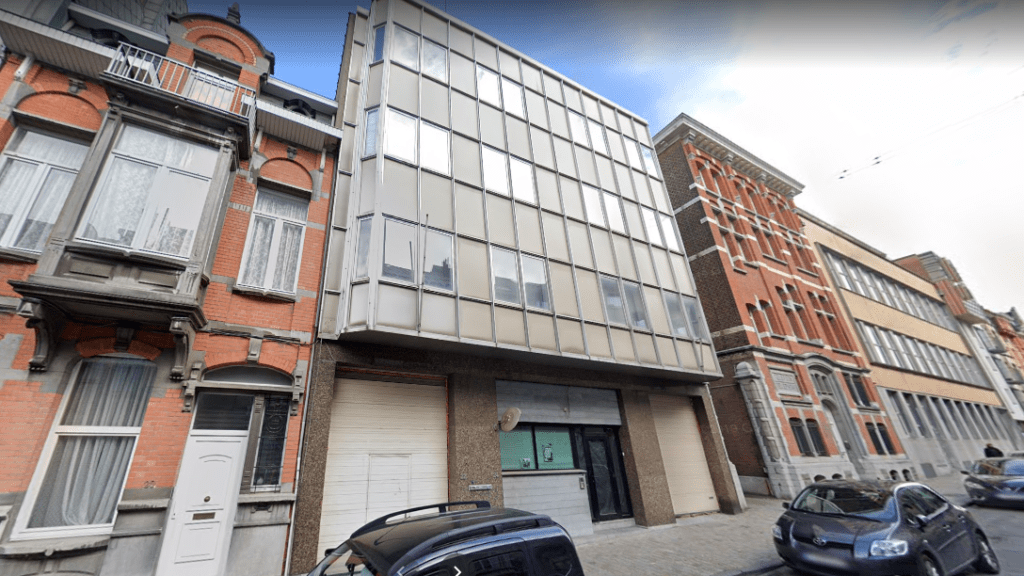 Brussels to convert former police headquarters into homeless shelter