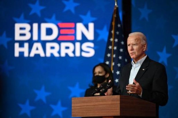 US elections: Joe Biden overtakes Trump in key state of Pennsylvania