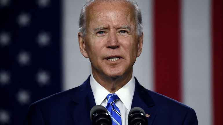 US Elections: Biden overtakes Trump in several key states
