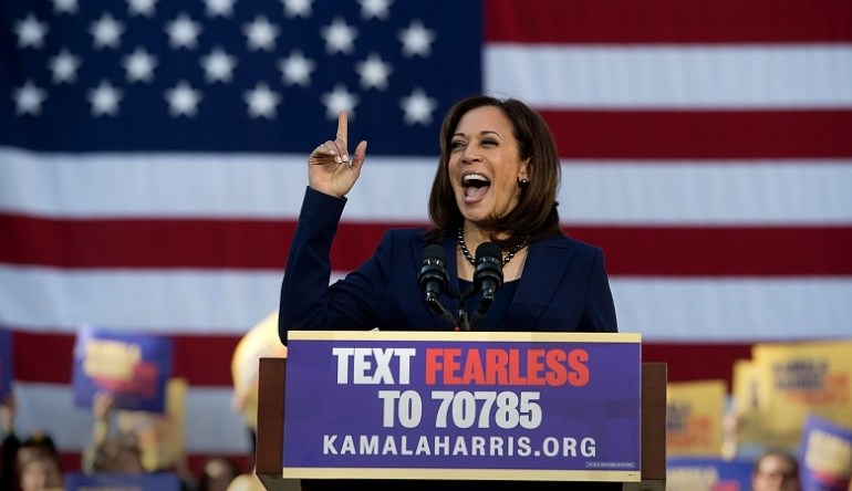 Vice President-elect Kamala Harris: What you need to know