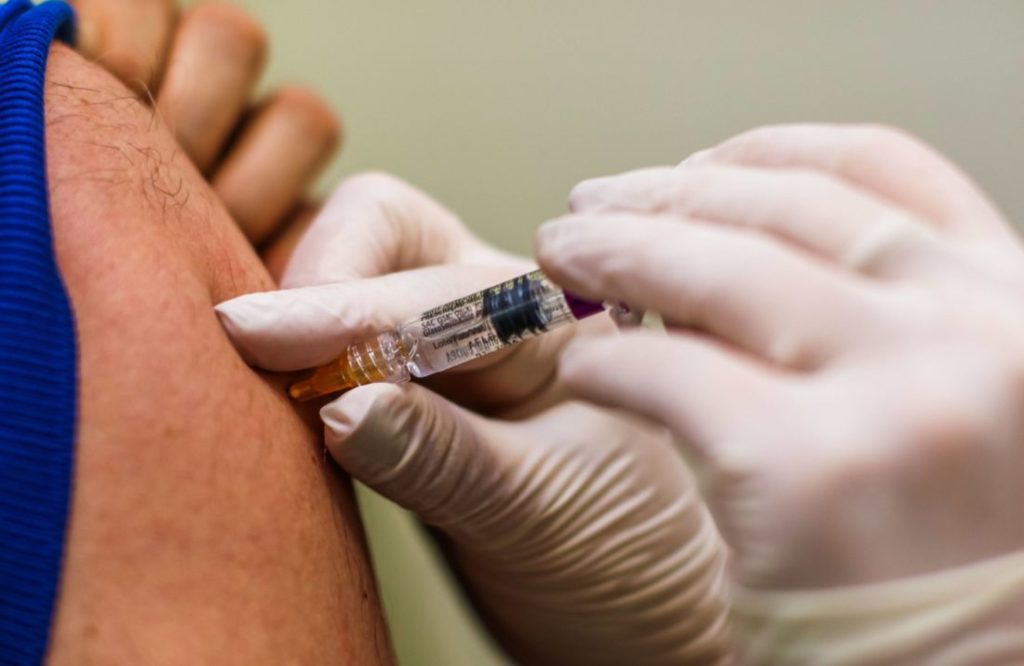 EU vaccinations could begin 'in the first quarter of 2021'