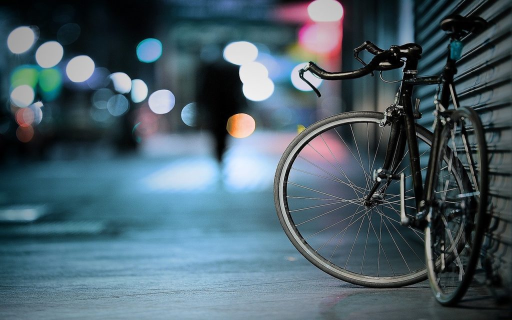 Bicycle thefts: 555 in Brussels in first six months of 2020