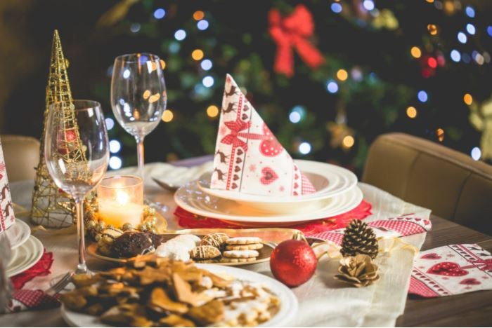 'First a test, then a party': how to organise Christmas safely this year