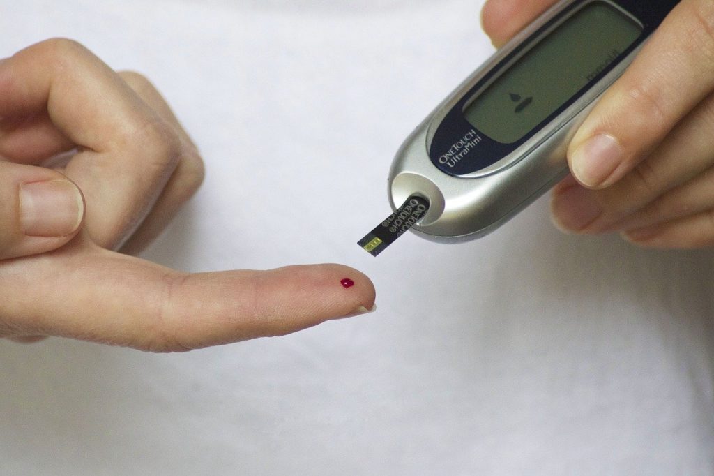 Covid-19: Extra risk for Type II diabetics