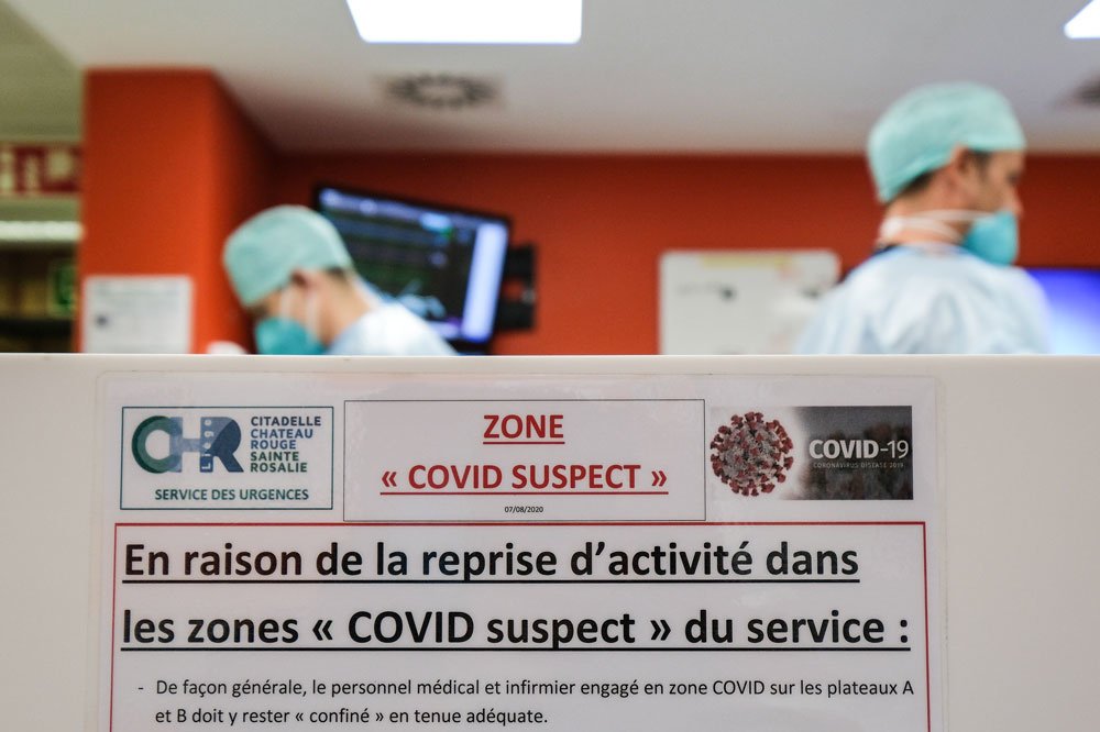 Belgium passes 14,000 coronavirus deaths, average of 200 per day