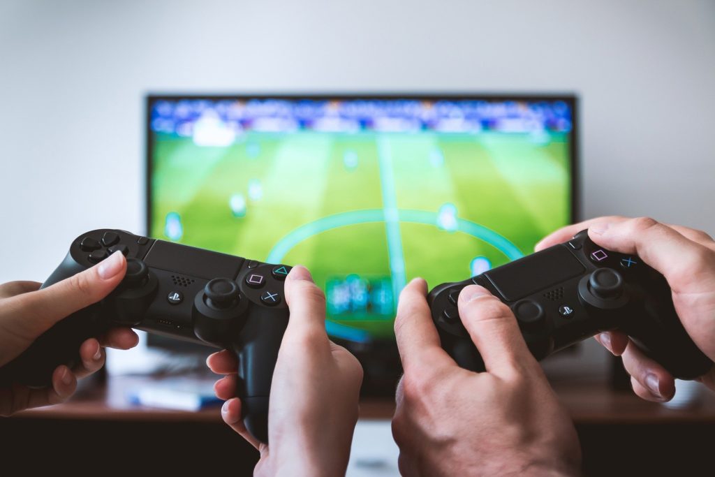 Flemish government invests €100,000 in video games