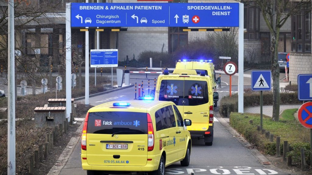 Coronavirus: Hospitals can reopen for non-essential care