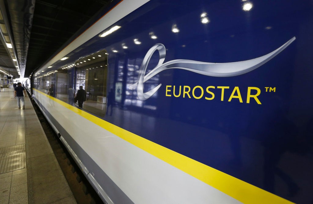 'Fighting for survival': Eurostar in need of financial aid