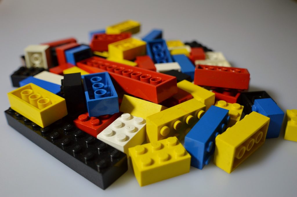 Belgium's biggest Lego store to open in Brussels
