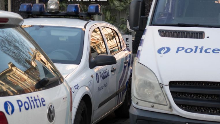 Man fatally shot in Molenbeek-Saint-Jean