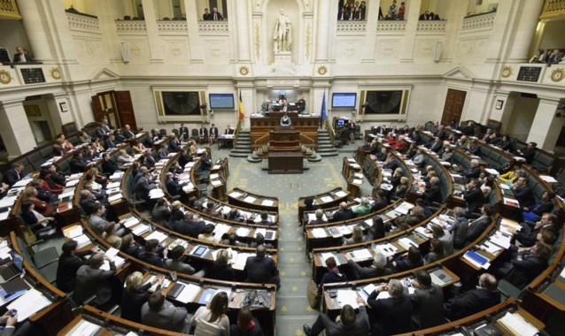 Belgium to launch public debate on state reform in 2021