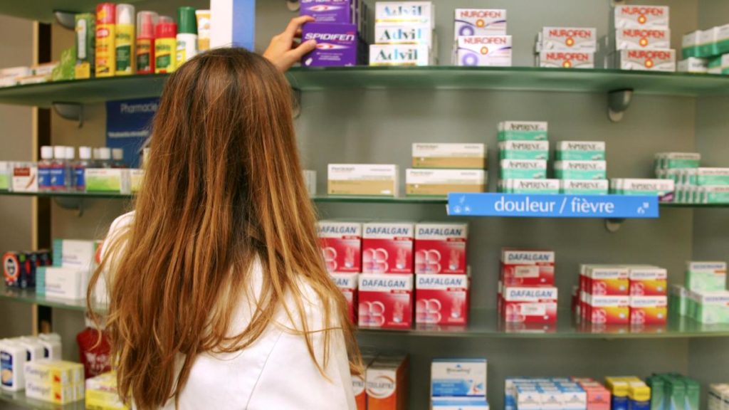 Belgium seeks to encourage generic drugs with new prescription reimbursement structure