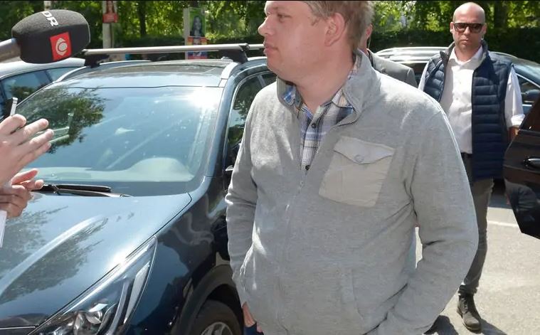 Molenbeek forbids arrival of Danish 'Koran burning' politician