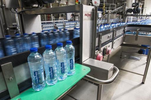 EU aims to reduce plastic waste by encouraging tap water use