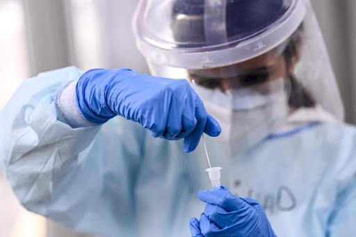 Coronavirus: Daily infections still top 2,000 in Belgium